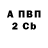 APVP кристаллы beebee890
